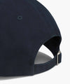 Marithé François Girbaud PONY CLASSIC LOGO COVERED CAP