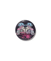 Nice Ghost Club Button Badges Set Vol.4 [Mix]