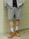 ADLV Mixed Thread Short Pants