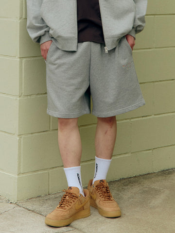 ADLV Mixed Thread Short Pants