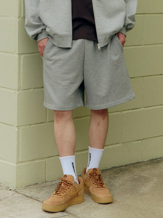 ADLV Mixed Thread Short Pants