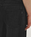 Marithé François Girbaud M Wide Fit Tuck Denim Pants