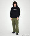 Mahagrid Basic Logo Hoodie