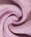 Marithé François Girbaud Fuzzy Solid Knit Muffler