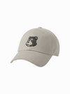 ADLV Cubic AC Bear Ball Cap
