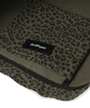 Mahagrid Leopard Eco Bag