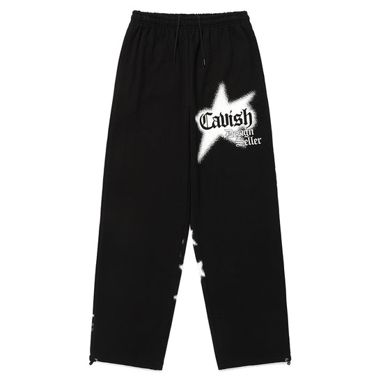 Cavish METEOR SWEATPANTS