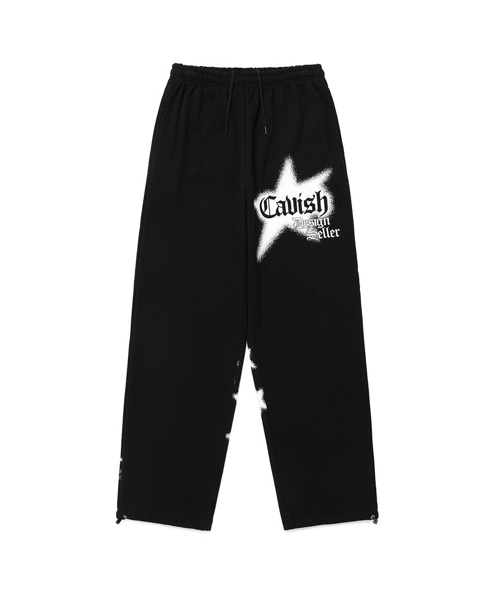 Cavish METEOR SWEATPANTS