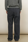 General Idea MAN CN Single Pleat Chino Pants