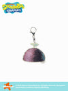 ADLV Bikini Bottom Patrick House Keyring