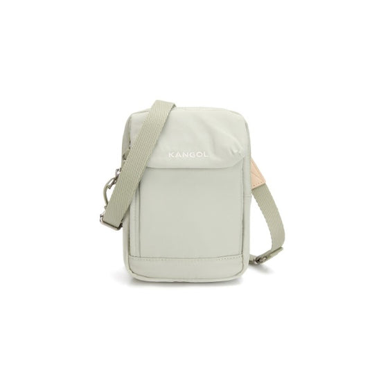 Kangol Easy Travel Small Crossbody Bag 3372