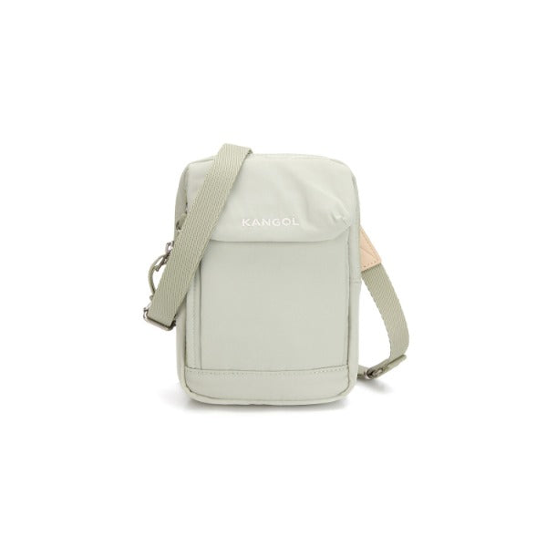 Kangol Easy Travel Small Crossbody Bag 3372