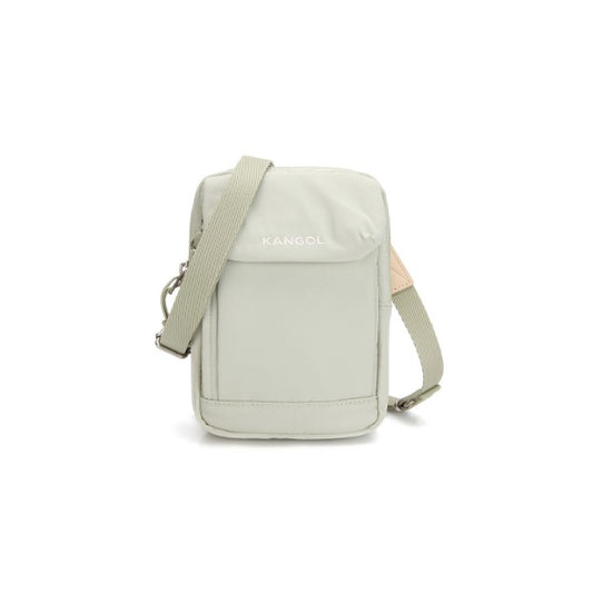 Kangol Easy Travel Small Crossbody Bag 3372