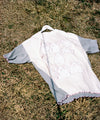 Nice Ghost Club Mimichan Tommy Ppoguri Big Big Tee [Cream]
