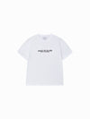 ADLV Woman Dust Blur Short Sleeve T-Shirt