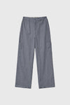 General Idea MAN Side Pocket Stripe Pants