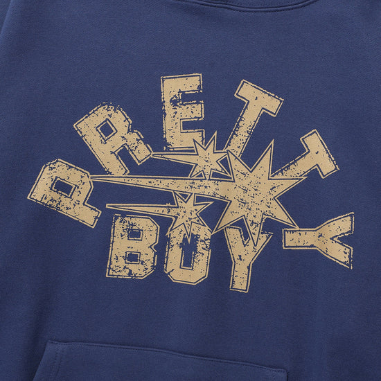 Nice Ghost Club Pretty Boy Hoodie