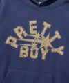 Nice Ghost Club Pretty Boy Hoodie