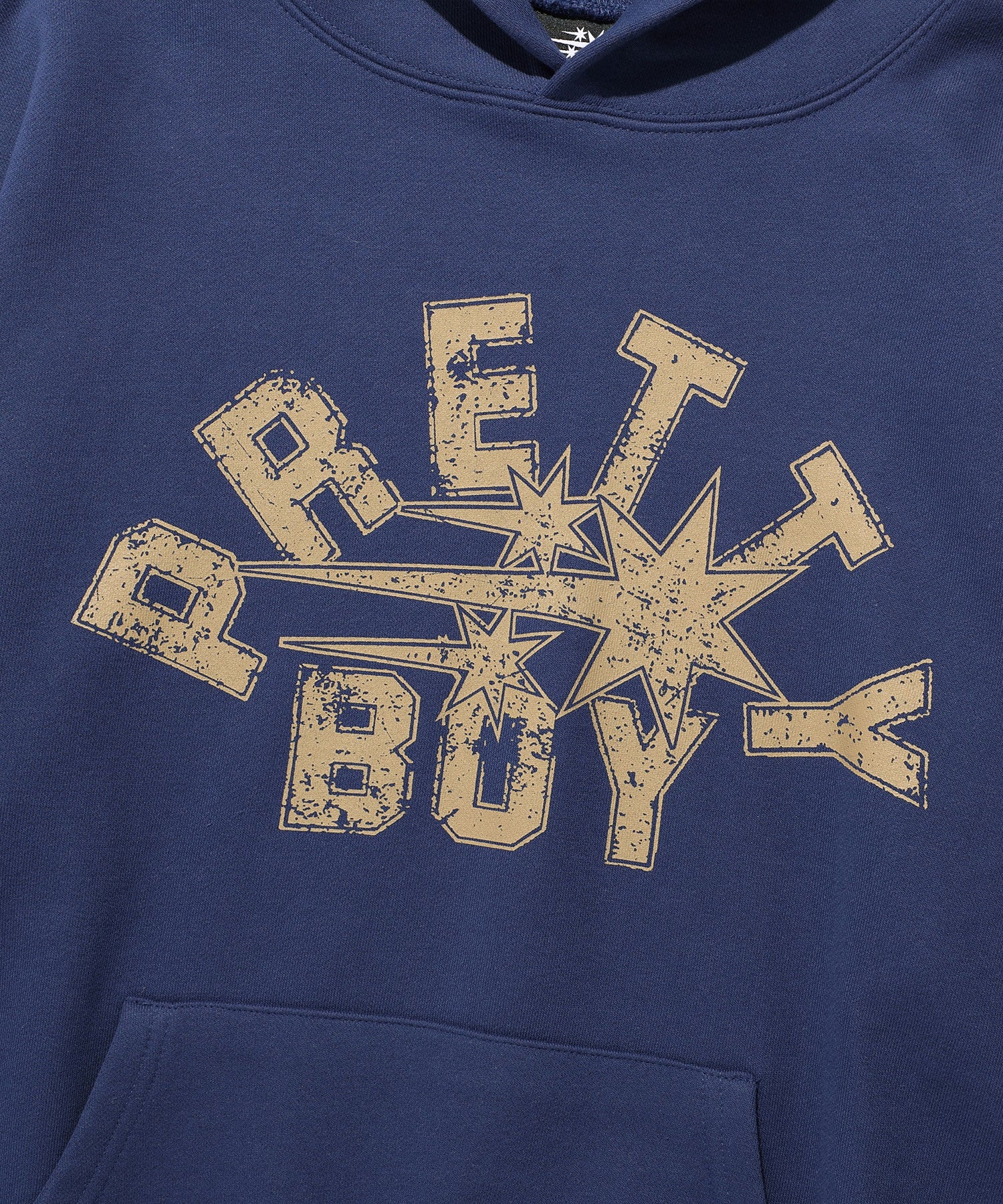 Nice Ghost Club Pretty Boy Hoodie