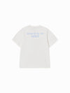 ADLV Women's Classic Logo Short Sleeve T-Shirt