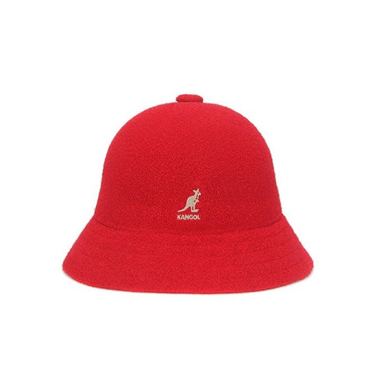 Kangol Bermuda Casual 0397 Scarlet