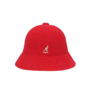 Kangol Bermuda Casual 0397 Scarlet