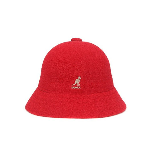 Kangol Bermuda Casual 0397 Scarlet