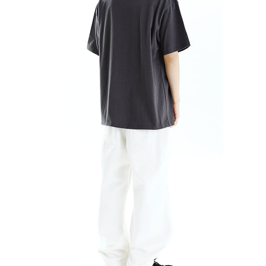 Mahagrid Third Logo Tee