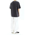 Mahagrid Third Logo Tee