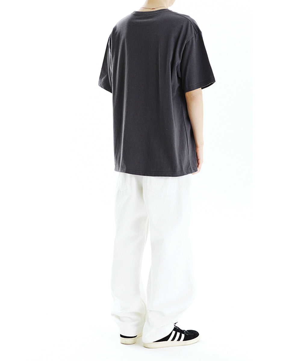 Mahagrid Third Logo Tee