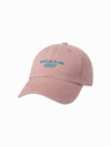 ADLV KACHION BASIC LOGO BALL CAP