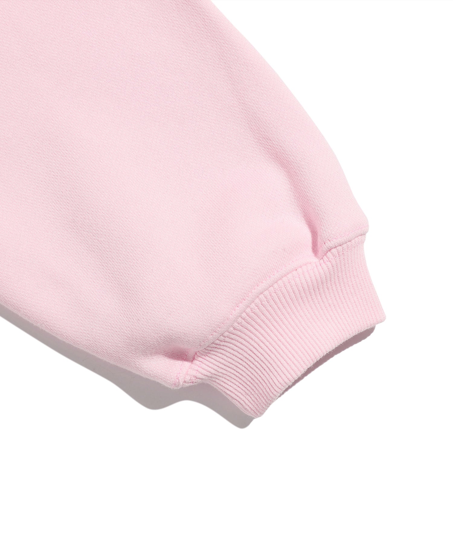 Nice Ghost Club Soul Pussy Cat Ghost Soul Girl Rabbit & Bear Hoodie in Pink