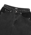 Nice Ghost Club Sherpa Big Pocket Jeans
