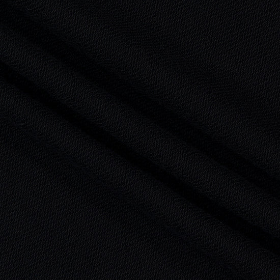 Mahagrid ARCH DEPT CROP SWEATSHIRT [BLACK]