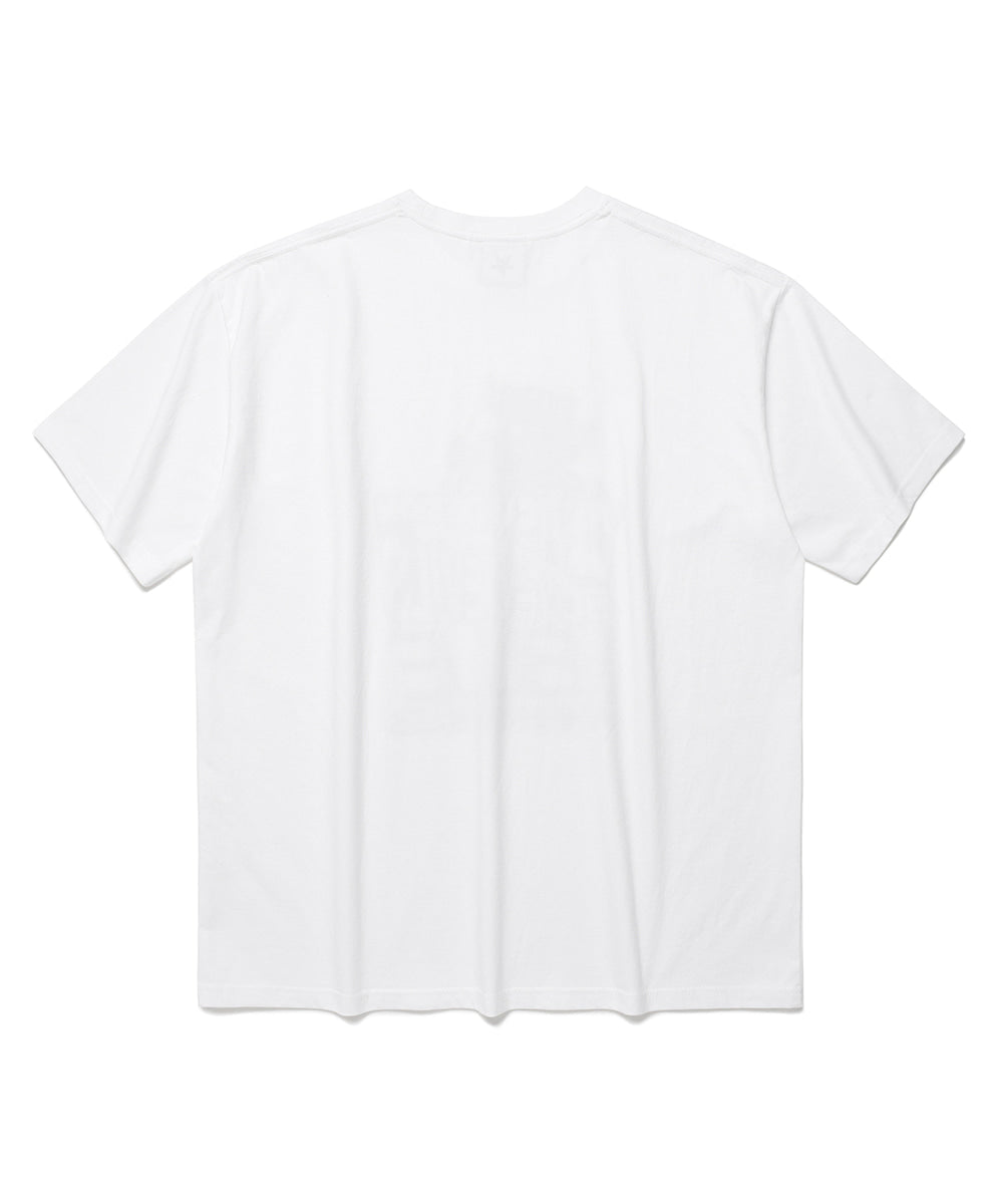 Cavish DUST DEVIL SS TEE