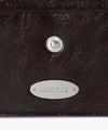 Marithé François Girbaud Regular Logo Strap Wallet