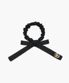 Marithé François Girbaud ENFANT RIBBON SCRUNCHIE