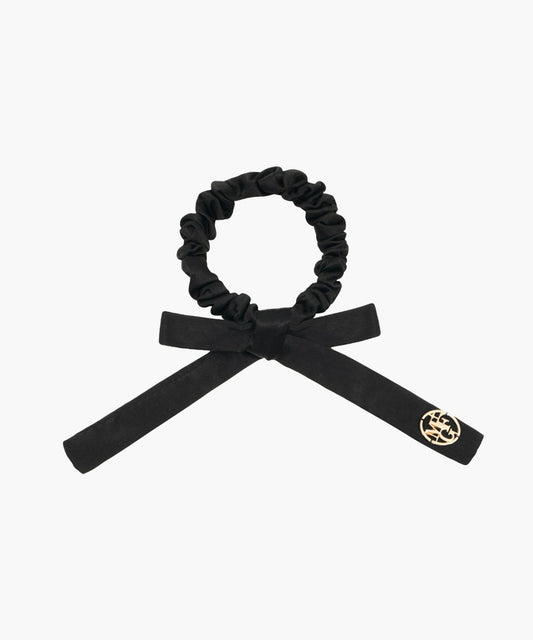 Marithé François Girbaud ENFANT RIBBON SCRUNCHIE