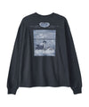 Bitter Cells Eternal Swan Long Sleeve