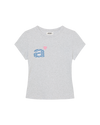 AEAE [6/4 pre-order delivery] DOT SMALL LETTER TEE