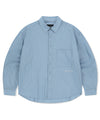 Mahagrid Comfort Stripe Shirt