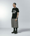 Nice Ghost Club Gummy Bear & Logo Tee