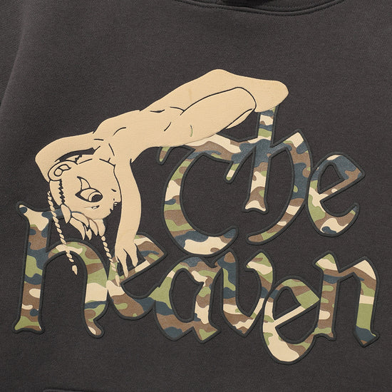Nice Ghost Club The Heaven Hoodie