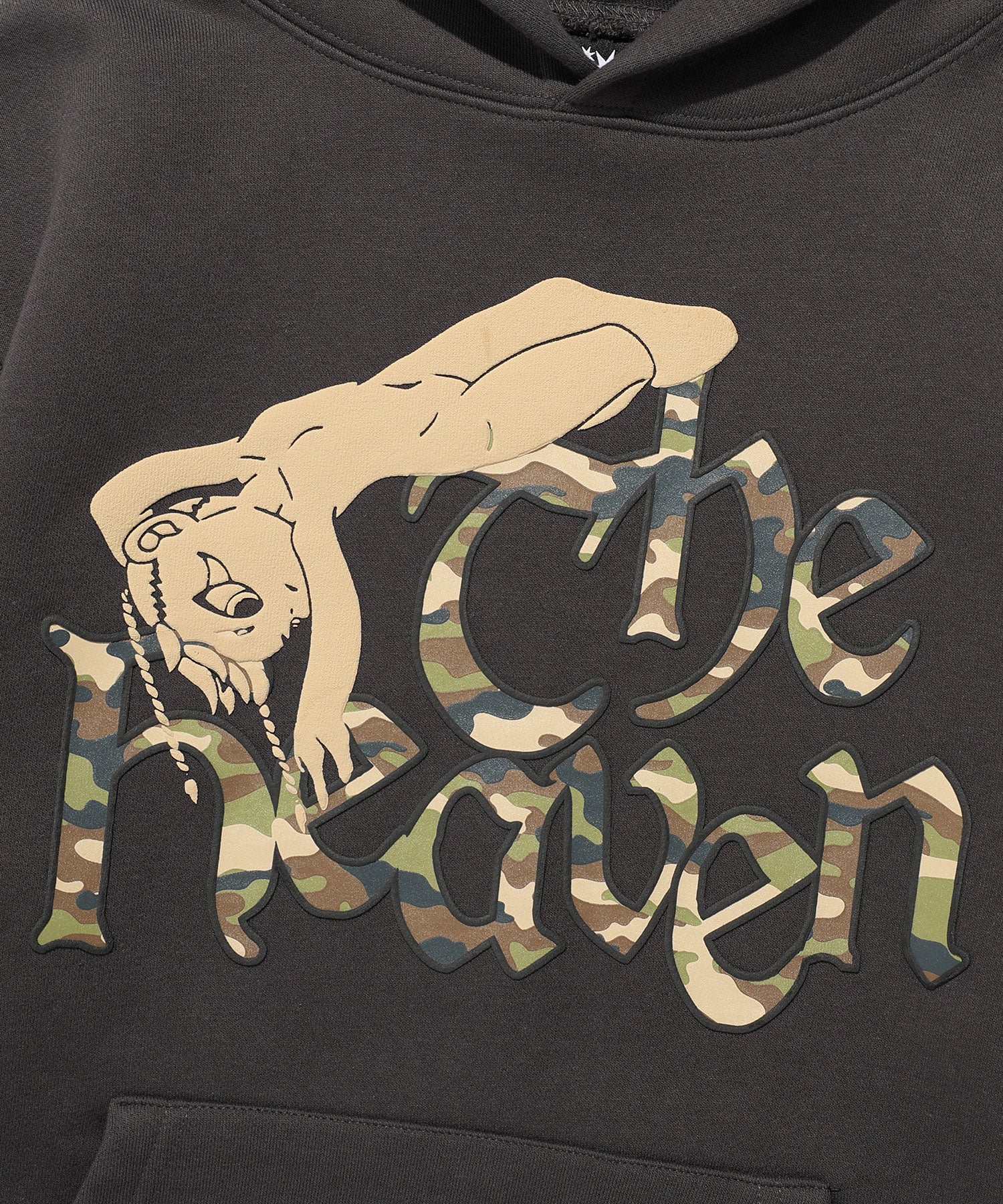Nice Ghost Club The Heaven Hoodie
