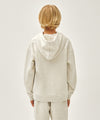 Marithé François Girbaud Kids Classic Logo Hoodie