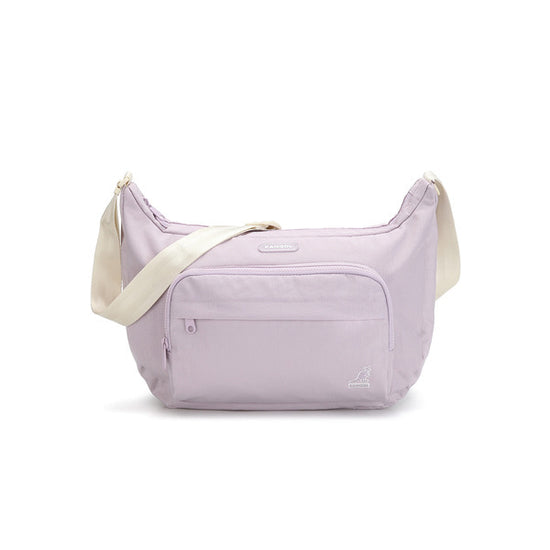 Kangol Rookie Pro Round Crossbody Bag 3384
