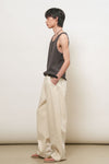 General Idea MAN Basic Sleeveless Top