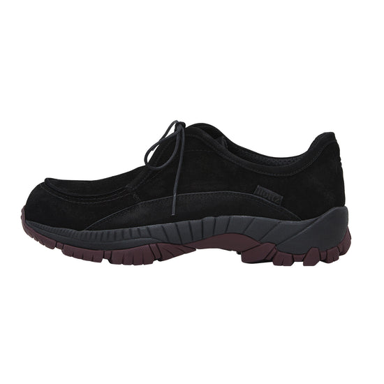Nice Ghost Club [x nottz] Derby Sneakers