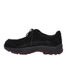 Nice Ghost Club [x nottz] Derby Sneakers