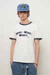 General Idea UNISEX 5-PANEL WHEE TRUCKER CAP